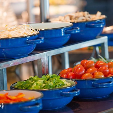 West All Suites Hotel Ashdod Ngoại thất bức ảnh