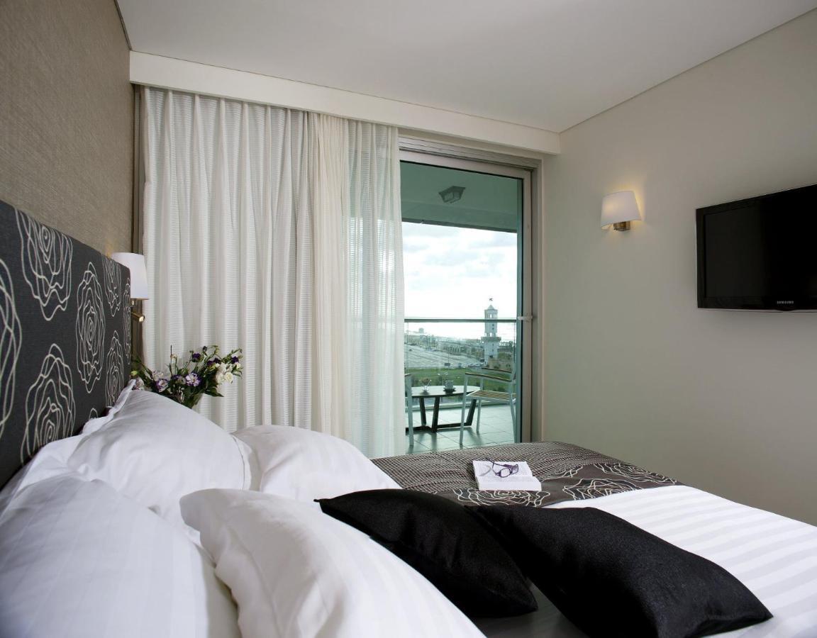 West All Suites Hotel Ashdod Ngoại thất bức ảnh