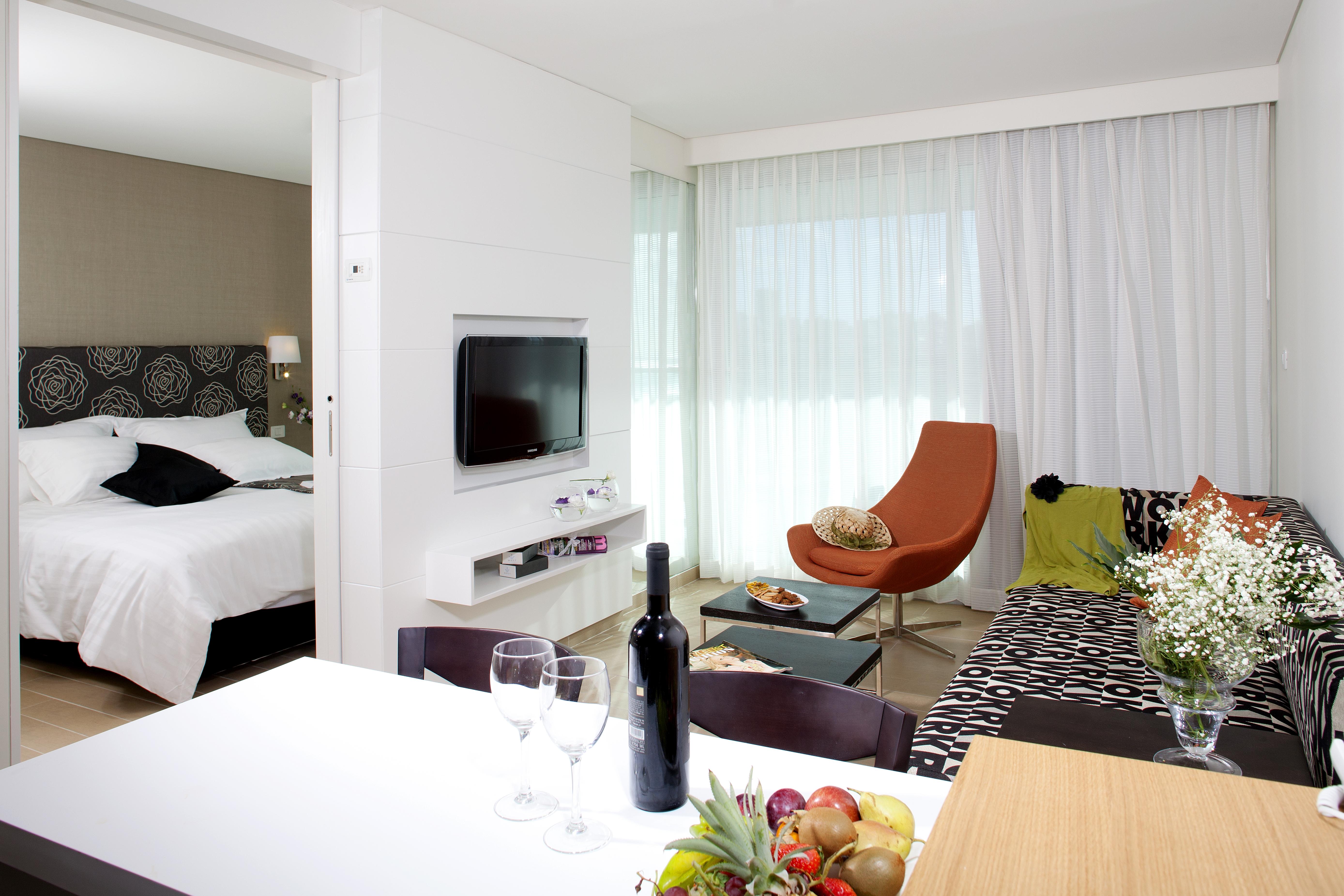 West All Suites Hotel Ashdod Ngoại thất bức ảnh