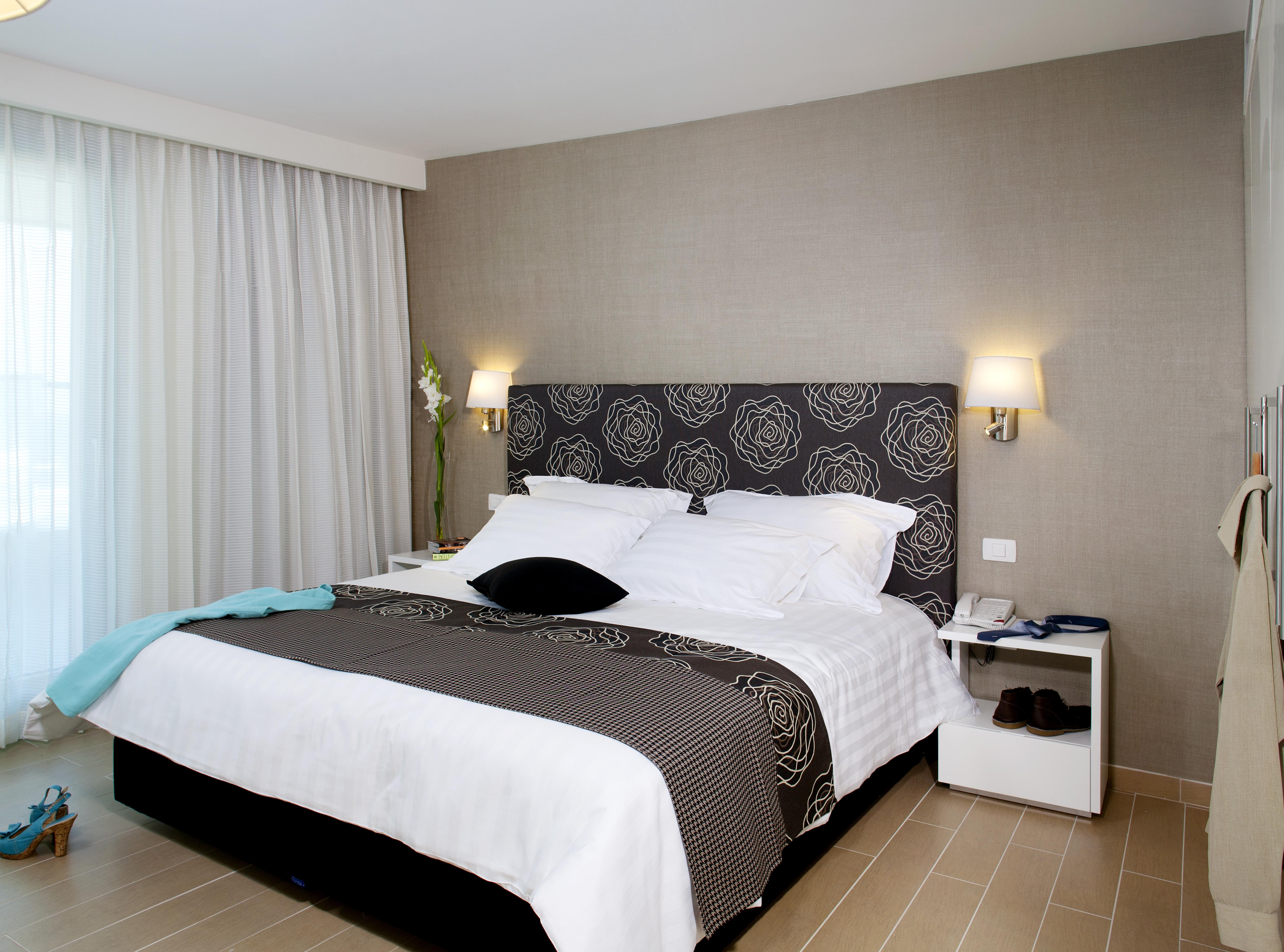West All Suites Hotel Ashdod Ngoại thất bức ảnh
