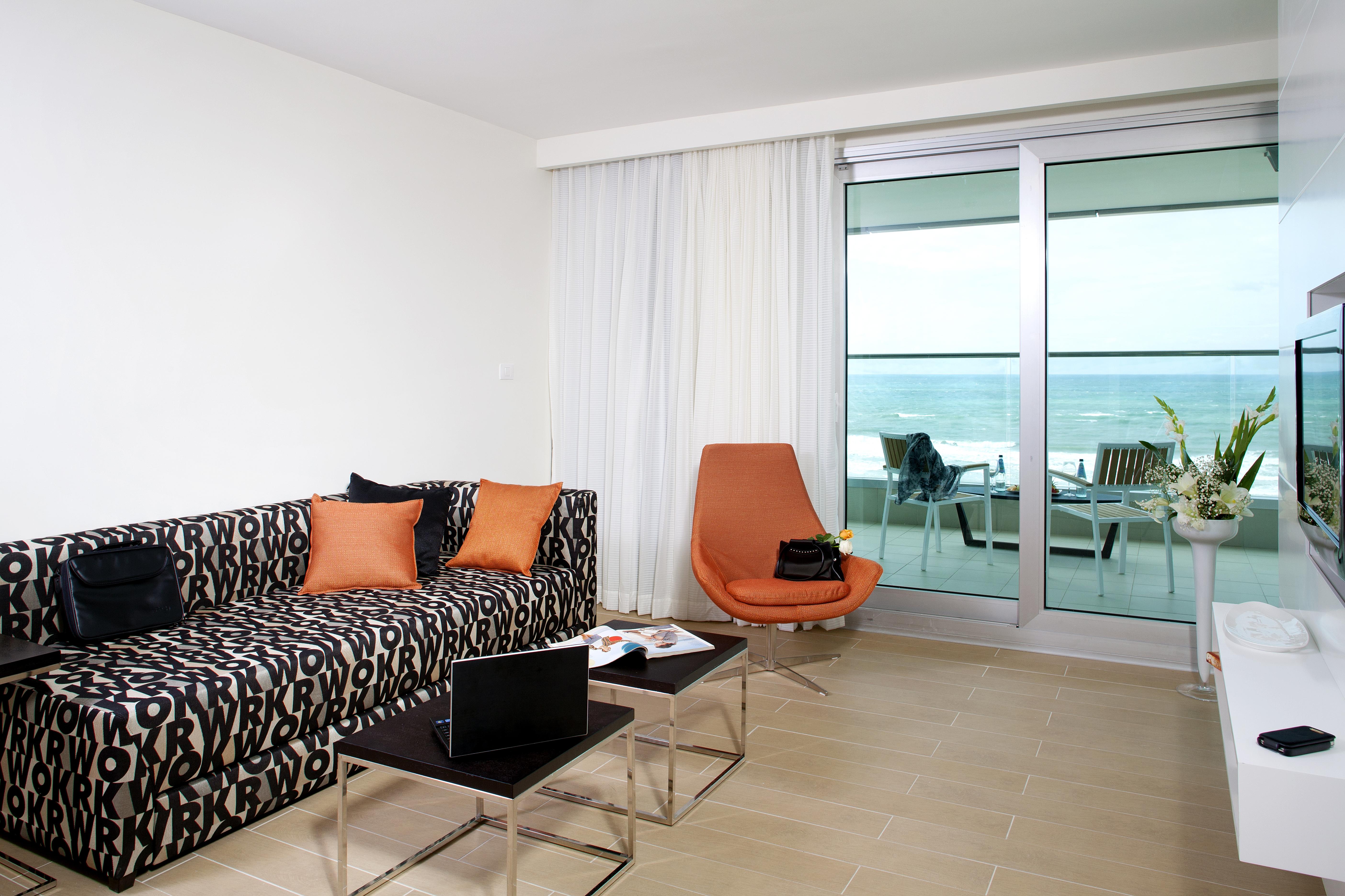 West All Suites Hotel Ashdod Ngoại thất bức ảnh