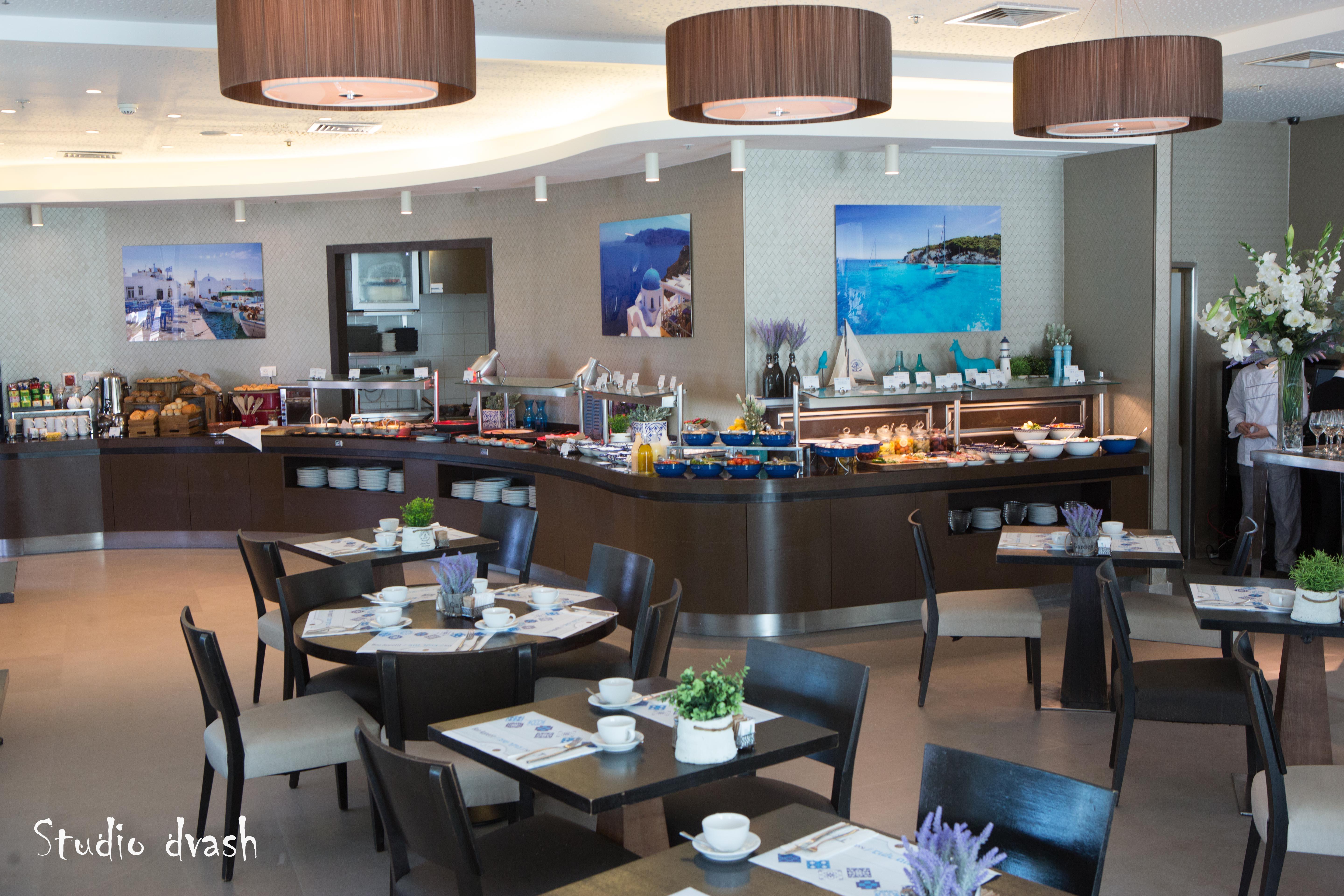West All Suites Hotel Ashdod Ngoại thất bức ảnh