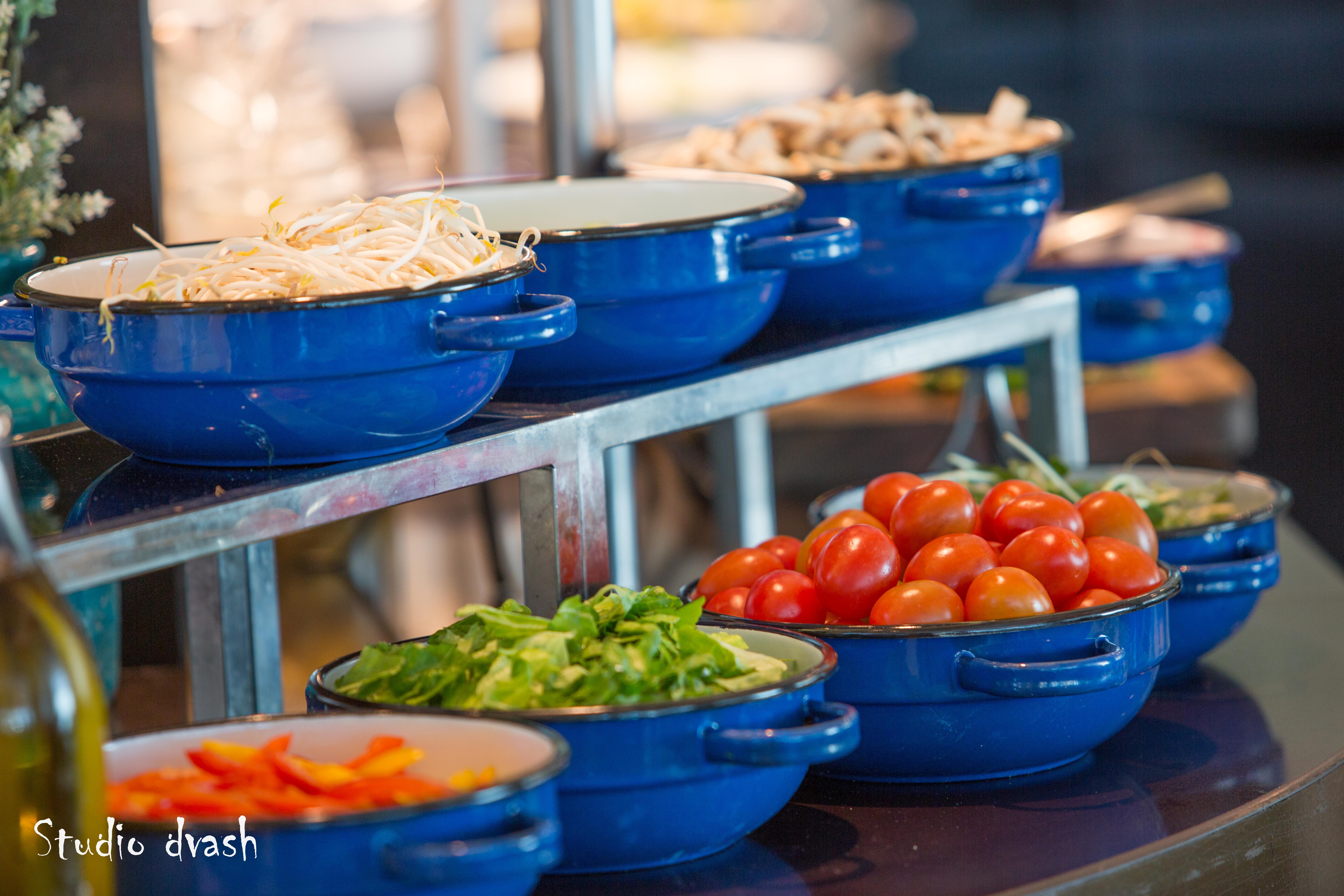 West All Suites Hotel Ashdod Ngoại thất bức ảnh