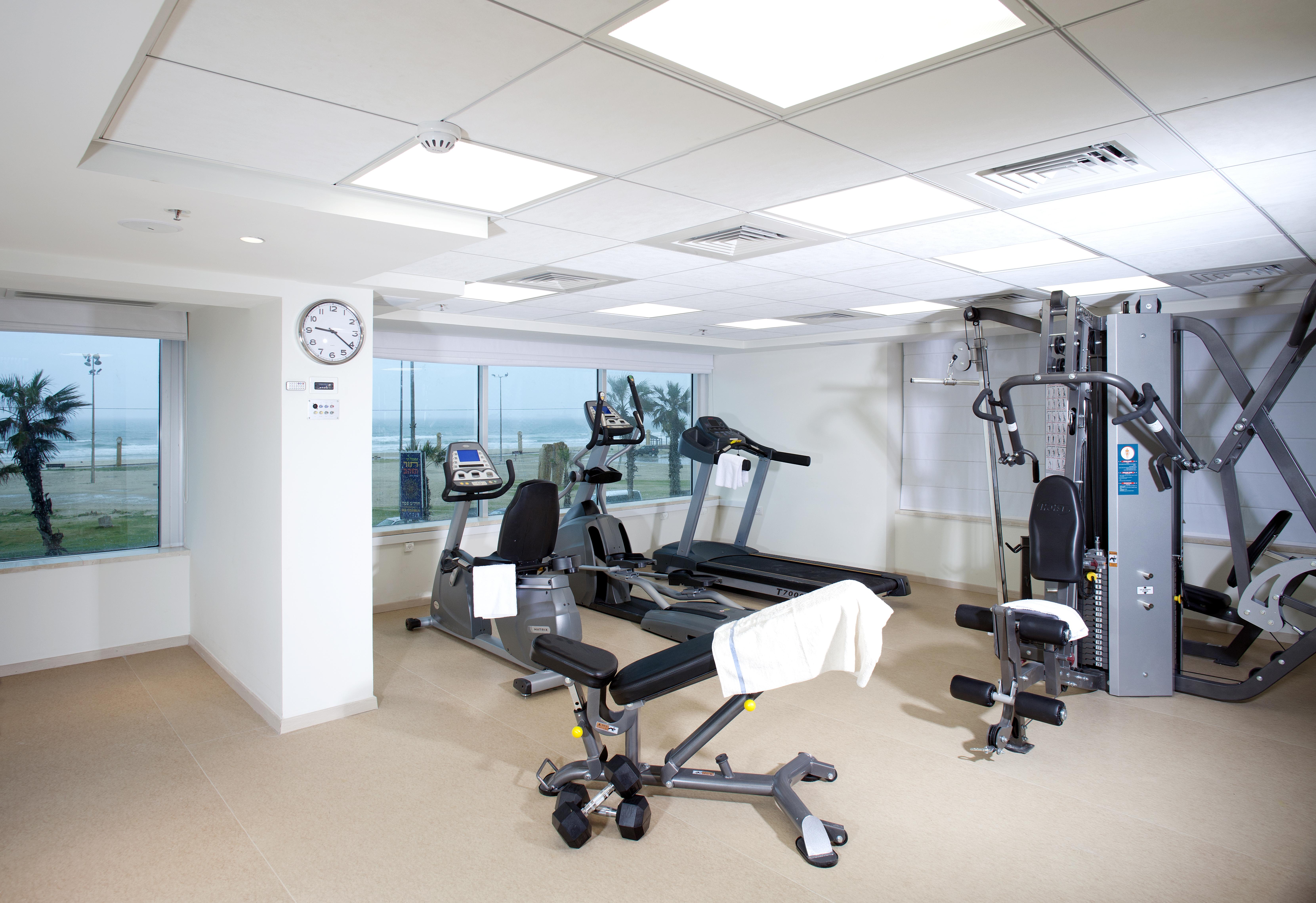 West All Suites Hotel Ashdod Ngoại thất bức ảnh