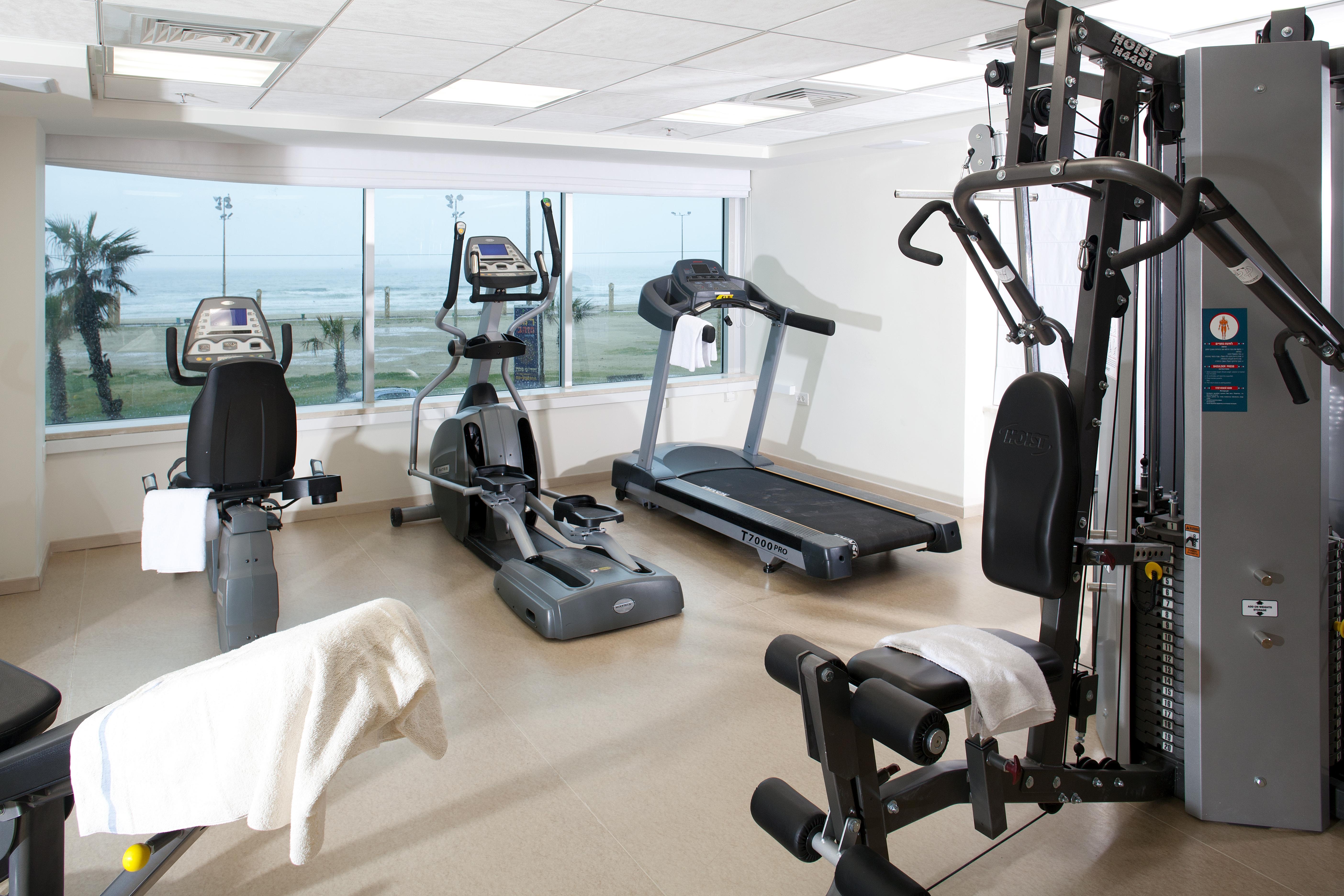 West All Suites Hotel Ashdod Ngoại thất bức ảnh