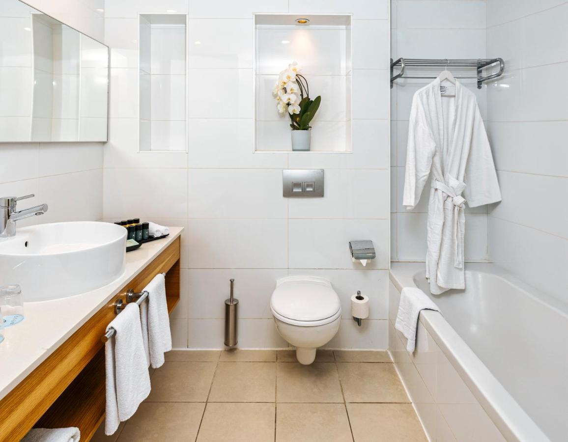 West All Suites Hotel Ashdod Ngoại thất bức ảnh