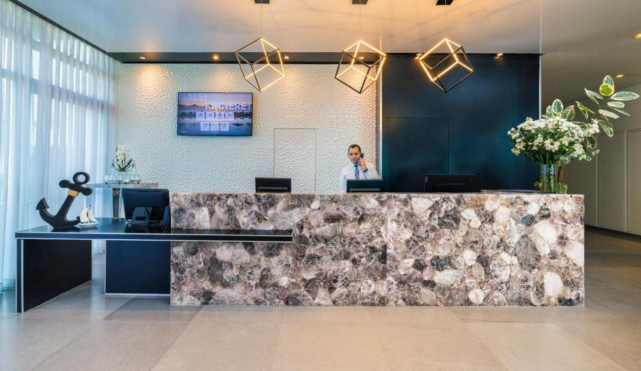West All Suites Hotel Ashdod Ngoại thất bức ảnh