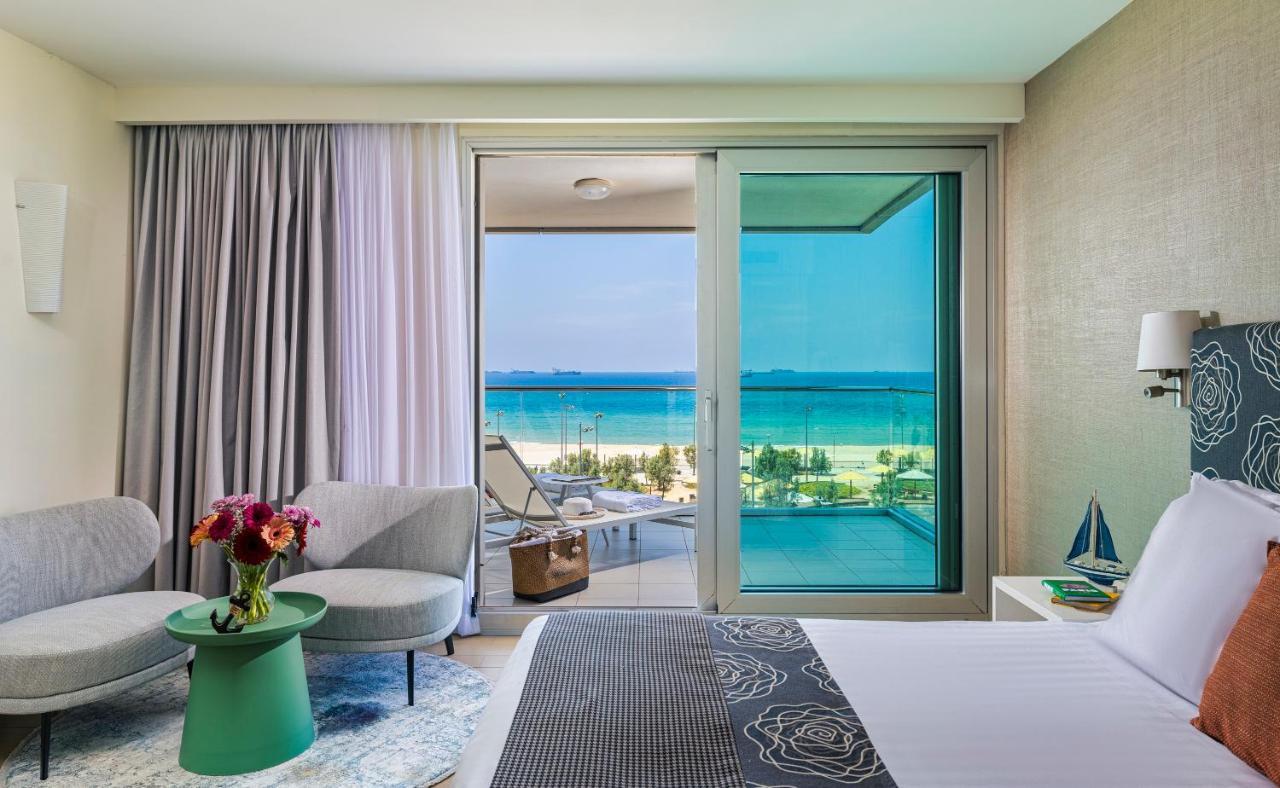 West All Suites Hotel Ashdod Ngoại thất bức ảnh