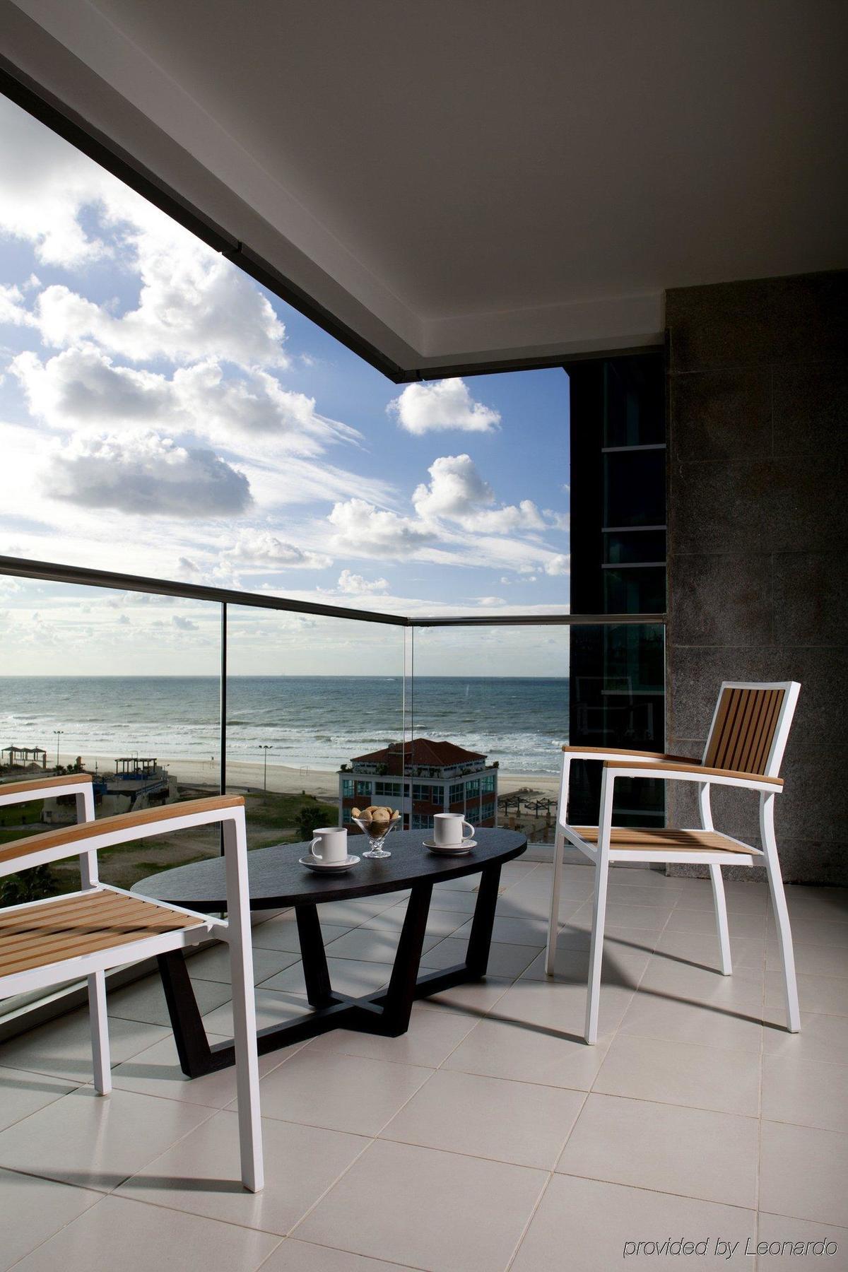West All Suites Hotel Ashdod Ngoại thất bức ảnh