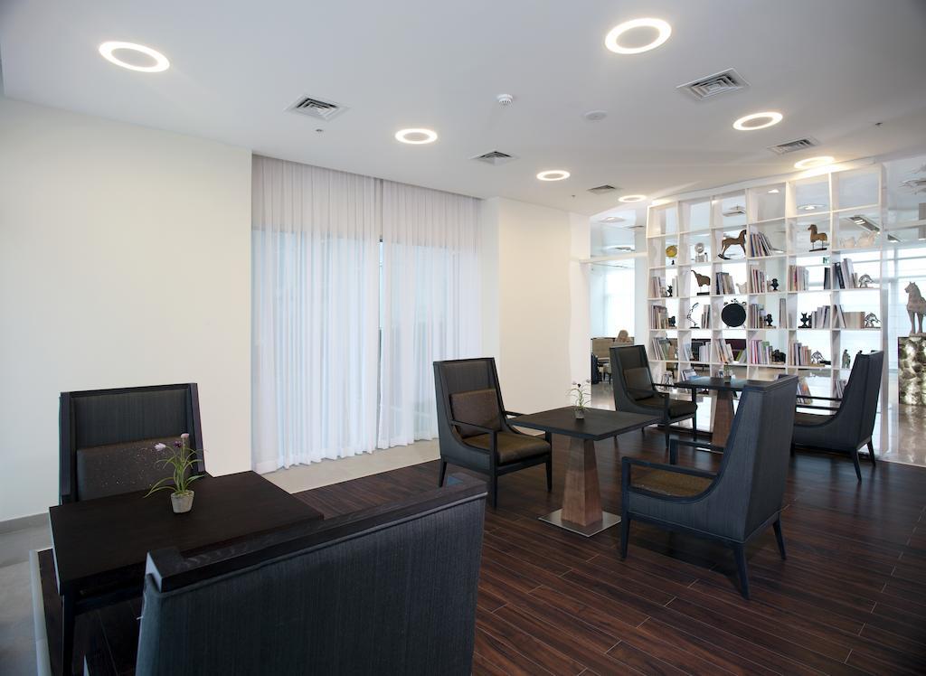 West All Suites Hotel Ashdod Ngoại thất bức ảnh