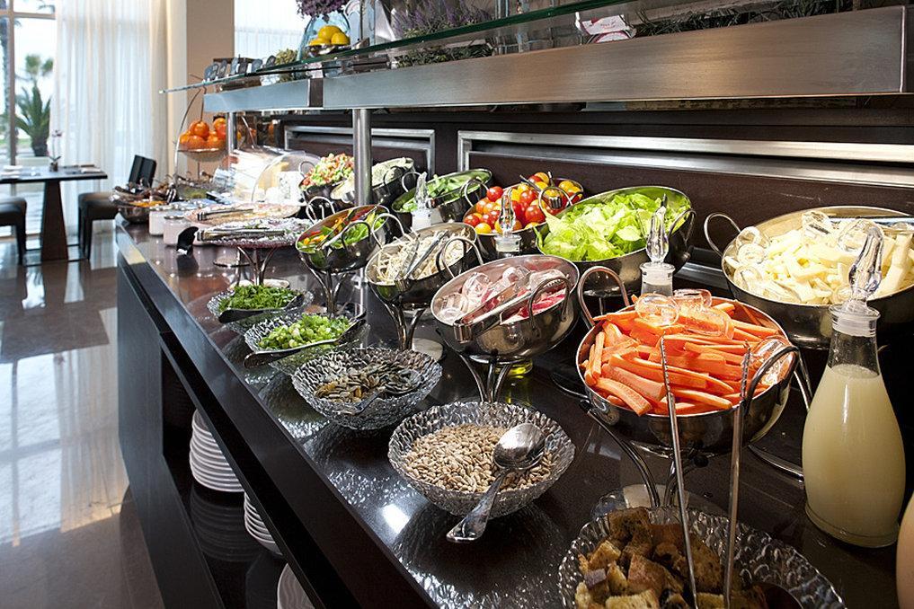 West All Suites Hotel Ashdod Ngoại thất bức ảnh