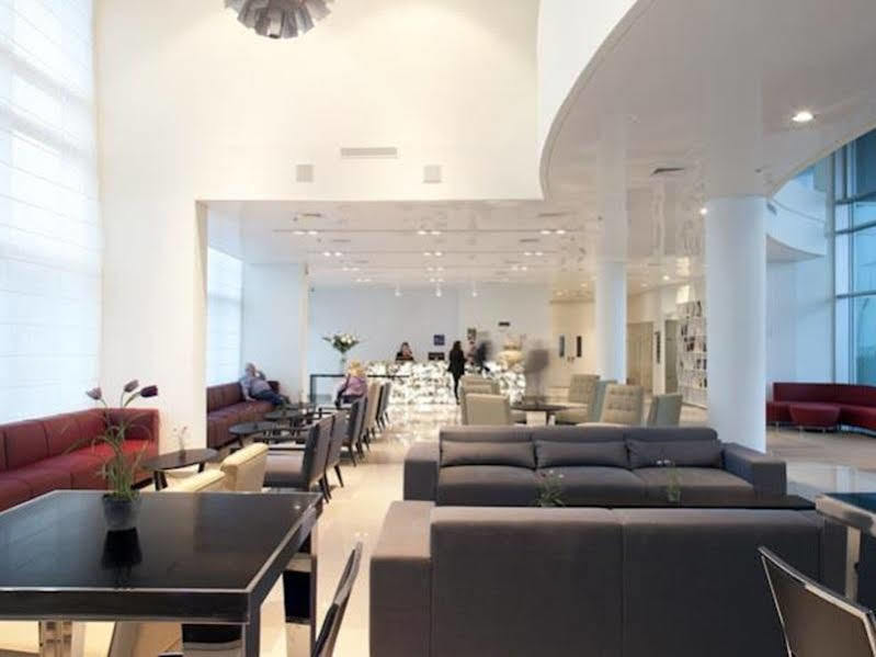 West All Suites Hotel Ashdod Ngoại thất bức ảnh