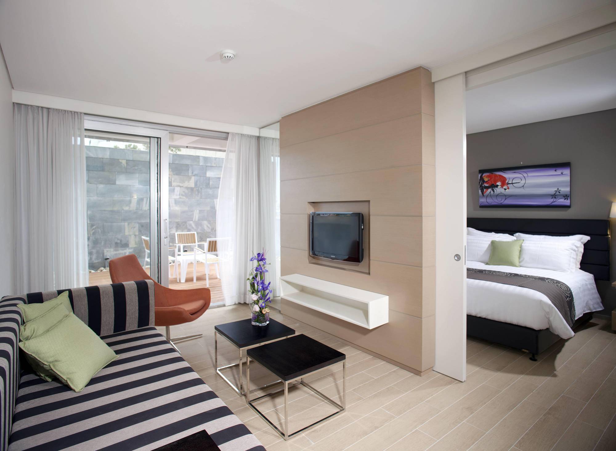 West All Suites Hotel Ashdod Ngoại thất bức ảnh