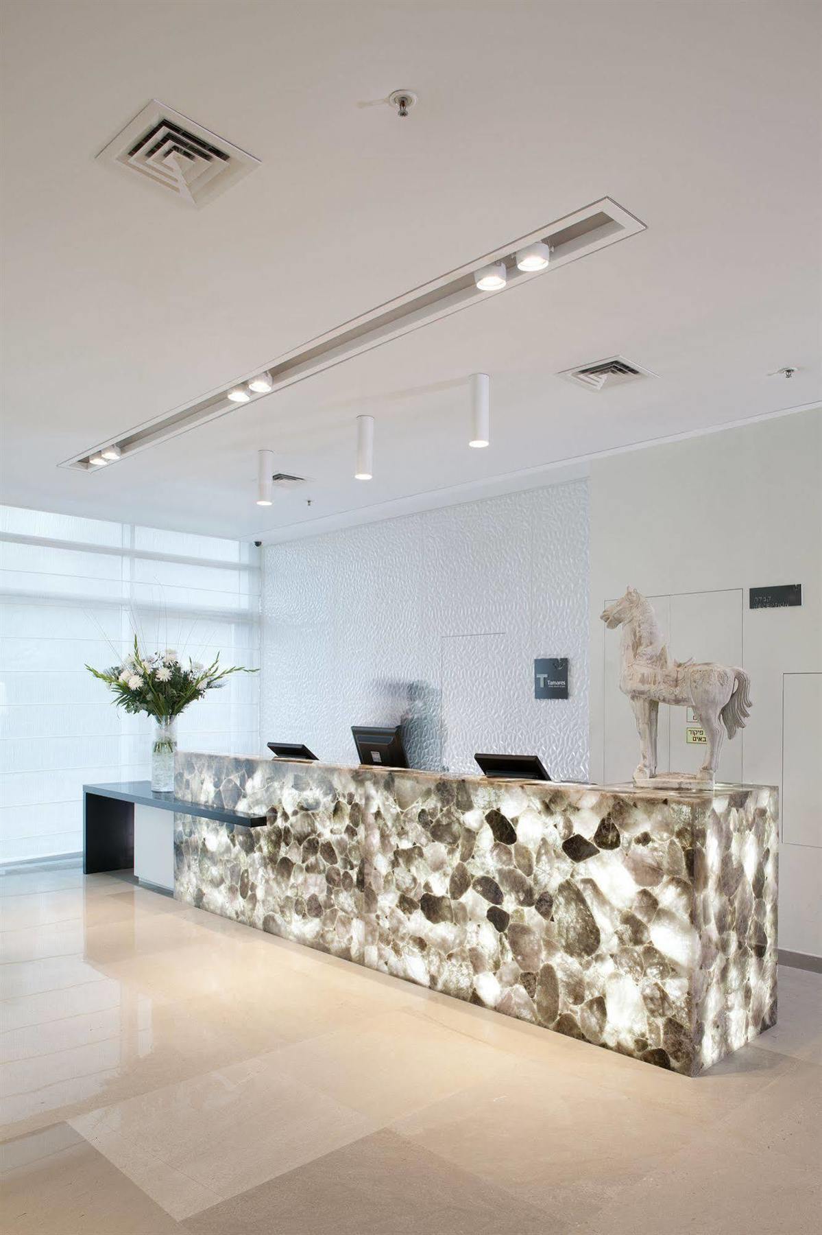 West All Suites Hotel Ashdod Ngoại thất bức ảnh